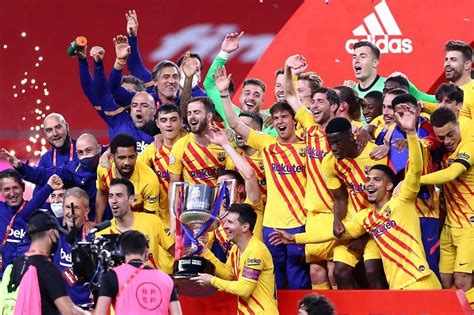 barcelona seasons|2020–21 FC Barcelona season .